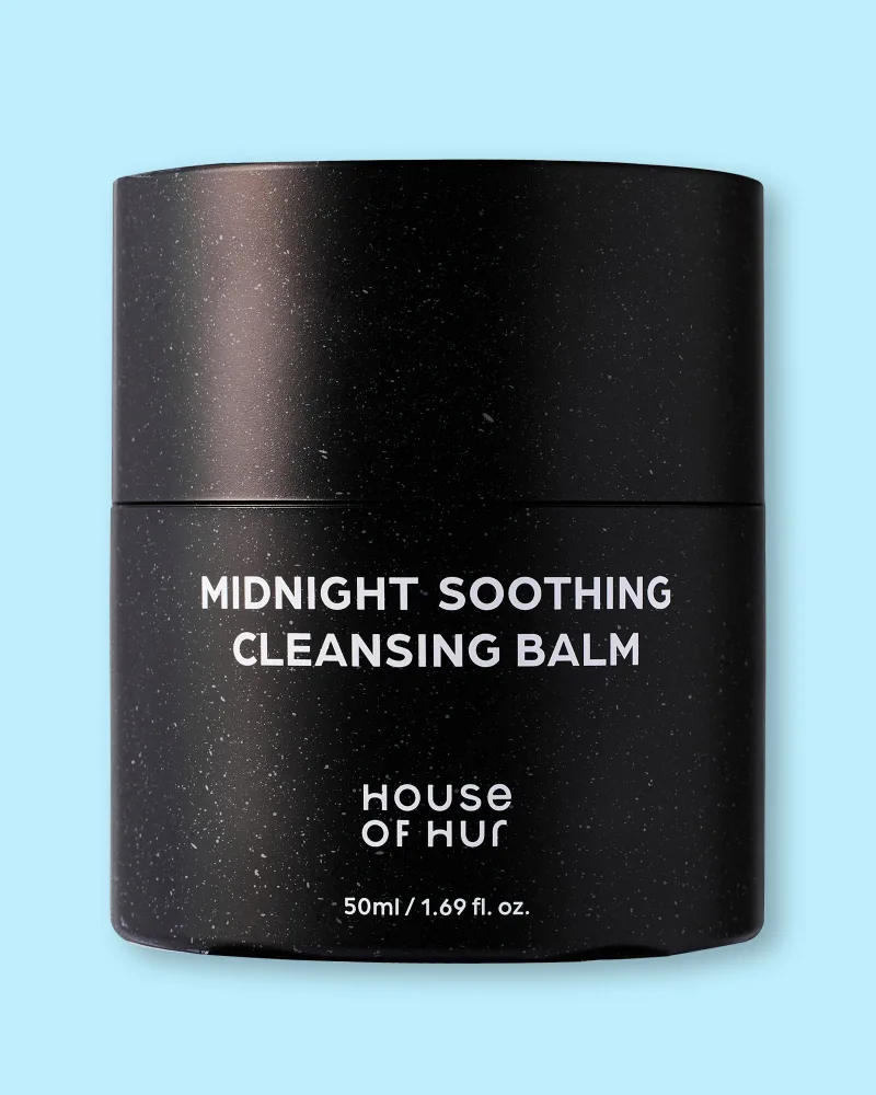 Бальзам для снятия макияжа House of Hur Midnight Soothing Cleansing Balm успокаивающий, 50 мл