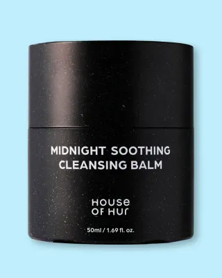 Бальзам для снятия макияжа House of Hur Midnight Soothing Cleansing Balm успокаивающий, 50 мл