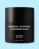 Бальзам для снятия макияжа House of Hur Midnight Soothing Cleansing Balm успокаивающий, 50 мл — фото 1