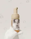 Ампульная сыворотка для лица PO:DL Bam Collagen Unbeli Bubble Ampoule, с коллагеном, увлажняющая, 115 мл — фото 3