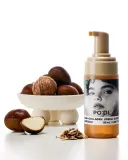 Ампульная сыворотка для лица PO:DL Bam Collagen Unbeli Bubble Ampoule, с коллагеном, увлажняющая, 115 мл — фото 5