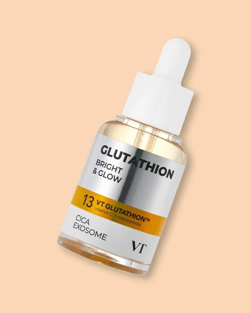 Сыворотка-бустер для лица VT Cosmetics Hydrop Reedle Shot 1100, с микроиглами, увлажняющая, 30 мл