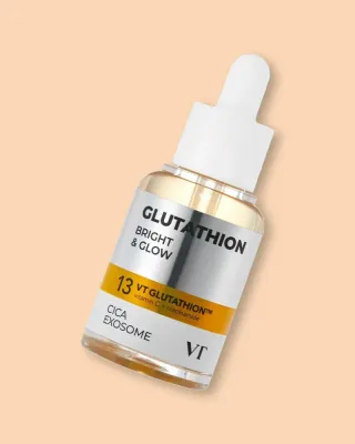 Сыворотка-бустер для лица VT Cosmetics Hydrop Reedle Shot 1100, с микроиглами, увлажняющая, 30 мл