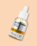 Сыворотка-бустер для лица VT Cosmetics Hydrop Reedle Shot 1100, с микроиглами, увлажняющая, 30 мл — фото 1