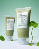 Очищающая маска для лица VT Cosmetics Cica Mask Cleanser, с центеллой, сужающая поры, 120 мл — фото 3