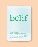 Бальзам для губ Belif Super Knights Mint Plumper Lipcerin, с мятой, 15 мл — фото 1