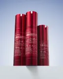 Сыворотка-бустер для лица VT Cosmetics Red Booster Reedle Shot 100, с микроиглами, успокаивающая, 50 мл — фото 3