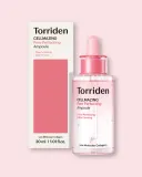 Ампула для лица Torriden Cellmazing Pore Perfecting Ampoule, сужающая поры, увлажняющая, 30 мл — фото 2