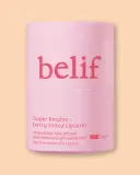 Оттеночный бальзам для губ Belif Super Knights Berry Tinted Lipcerin, с экстрактом ягод, 15 мл — фото 1