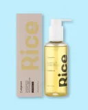 Гидрофильное масло Vegreen Rice Daily Moisture Pore Cleansing Oil, с рисом, увлажняющее, 150 мл — фото 2