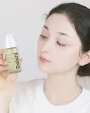 Сыворотка для лица Vegreen Skin Barrier Reishi Serum, с грибом рейши, для упругости, 50 мл — фото 4
