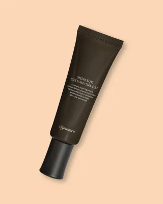 Крем для лица Demar3 Signature Silt Vale Creme 2.7, для чувствительной кожи, 50 мл