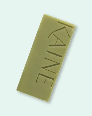 Мыло для умывания Kaine Rosemary Low pH Cleansing Bar, с розмарином, низкий pH, 100 г