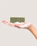 Мыло для умывания Kaine Rosemary Low pH Cleansing Bar, с розмарином, низкий pH, 100 г — фото 2