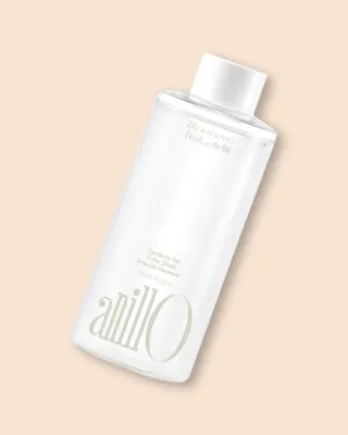 Кондиционер для волос Anillo Gardenia Veil Color Shield Ampoule Treatment для защиты цвета, для окрашенных волос
