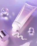 Крем для лица Cell Fusion C Glass Skin Tone-Up Cream, осветляющий, увлажняющий, 50 мл — фото 3