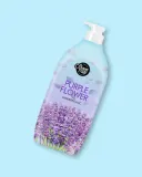 Гель для душа Shower Mate Purple Flower Lavender Body Wash, лаванда, увлажняющий — фото 1