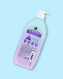 Гель для душа Shower Mate Purple Flower Lavender Body Wash, лаванда, увлажняющий — фото 2