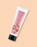 Пилинг-гель для лица Plu Glowing Facial Peeling Gel Peach для сияния кожи, увлажняющий, 100 г — фото 1