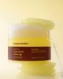 Пэды для лица Eqqualberry Collagen Glow Up Gel Toner Pad с коллагеном, осветляющие, 140 мл — фото 3