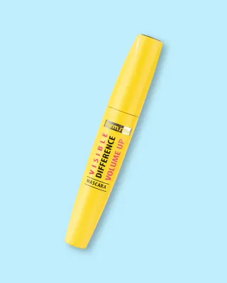 Тушь для ресниц Farmstay Visible Difference Volume Up Mascara с эффектом объёма