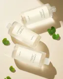 Мицеллярная вода Dr.Pepti Centella Deep Clean Cleansing Water с центеллой, 400 мл — фото 4