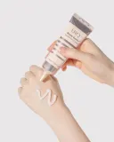 Крем для лица UIQ Biome Barrier Panthensive Cream, с пантенолом, успокаивающий, 50 мл — фото 2