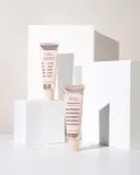 Крем для лица UIQ Biome Barrier Panthensive Cream, с пантенолом, успокаивающий, 50 мл — фото 3
