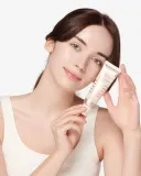 Крем для лица UIQ Biome Barrier Panthensive Cream, с пантенолом, успокаивающий, 50 мл — фото 4