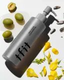 Гидрофильное масло Tfit Deep Clear Cleansing Oil, для глубокого очищения, 150 мл — фото 2