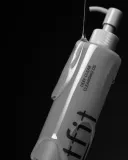 Гидрофильное масло Tfit Deep Clear Cleansing Oil, для глубокого очищения, 150 мл — фото 3