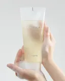 Гель для умывания Dr.Pepti Centella Pure Gel Cleanser с центеллой, 200 мл — фото 5