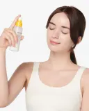 Сыворотка-спрей для лица UIQ Biome Vita C Serum Mist, осветляющая, с витамином C, 100 мл — фото 2