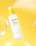 Сыворотка-спрей для лица UIQ Biome Vita C Serum Mist, осветляющая, с витамином C, 100 мл — фото 4