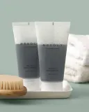Гелевая маска для лица Needly In-Shower Spa Mask очищающая, 180 г — фото 5