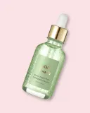 Ампула для лица Milk Touch Green Apple Pore Collagen Ampoule, с коллагеном, сужает поры, 40 мл — фото 1