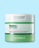 Пэды для лица Centellian24 Madeca PHA Cleansing Pad очищающие, с PHA-кислотой, увлажняющие — фото 1