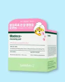 Пэды для лица Centellian24 Madeca PHA Cleansing Pad очищающие, с PHA-кислотой, увлажняющие — фото 2