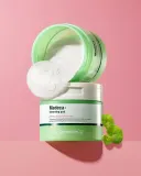 Пэды для лица Centellian24 Madeca PHA Cleansing Pad очищающие, с PHA-кислотой, увлажняющие — фото 4
