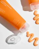 Крем для лица Sungboon Editor Active Marine Astaxanthin Capsule Cream, с астаксантином, против признаков старения, 50 г — фото 3