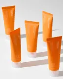 Крем для лица Sungboon Editor Active Marine Astaxanthin Capsule Cream, с астаксантином, против признаков старения, 50 г — фото 4