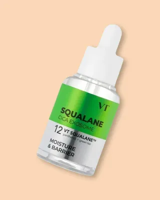 Ампула для лица VT Cosmetics S4 Moisture Ampoule, увлажняющая, 30 мл