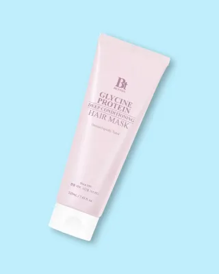 Маска для волос Benton Glycine Protein Deep Conditioning питательная, с протеином