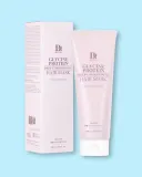 Маска для волос Benton Glycine Protein Deep Conditioning питательная, с протеином — фото 2