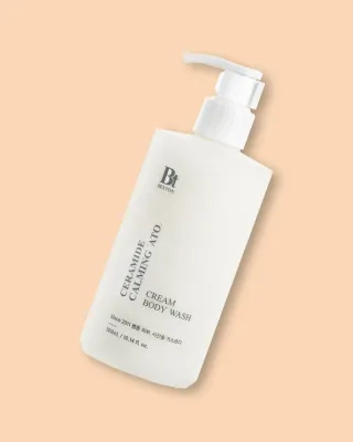 Гель для душа Benton Ceramide Calming Ato Body Wash, успокаивающий, с керамидами