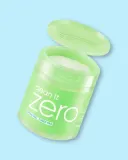 Пэды для лица Banila Co Clean It Zero Green Peel Toner Pad отшелушивающие, сужают поры, для проблемной кожи, 200 мл, 70 шт — фото 3
