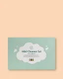 Набор для очищения лица Kaine Mini Cleanser Set, 3 средства, 30 мл х 3 шт — фото 2