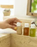 Набор для очищения лица Kaine Mini Cleanser Set, 3 средства, 30 мл х 3 шт — фото 3
