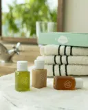 Набор для очищения лица Kaine Mini Cleanser Set, 3 средства, 30 мл х 3 шт — фото 4