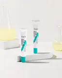 Крем для кожи вокруг глаз TIAM Vita A Bakuchiol Firming Eye Cream, с бакучиолом, укрепляющий, 30 мл — фото 3
